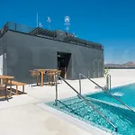23rd Floor With Pool & Gym Rems