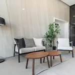 23rd Floor With Pool & Gym Rems