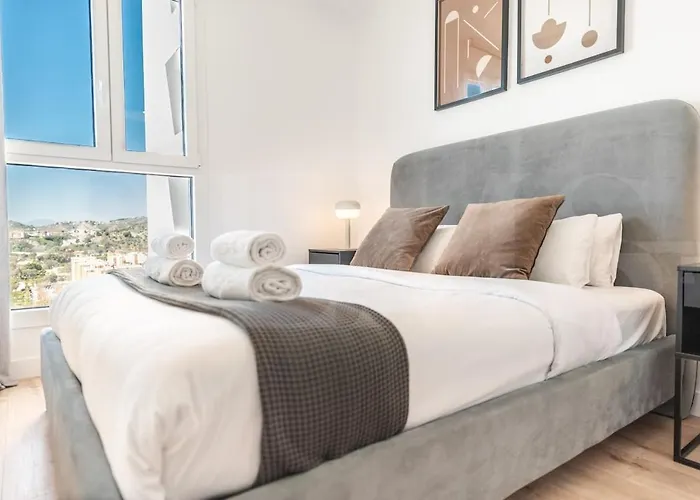 شقة 23rd Floor With Pool & Gym Rems